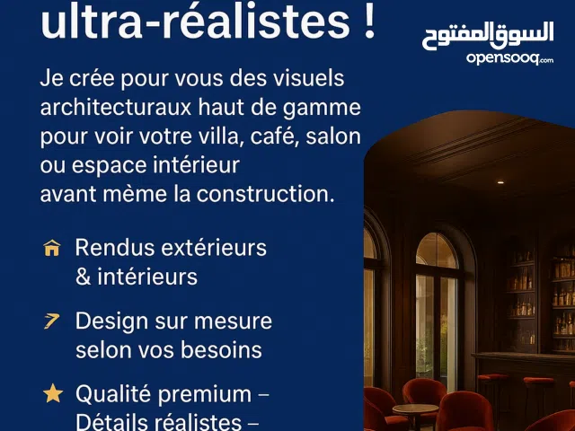 تصميم تري دي