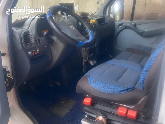 باص 416 شصي طويل