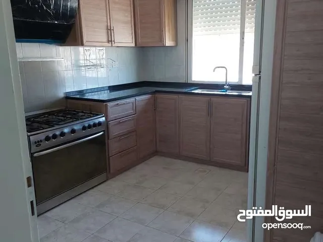120 m2 4 Bedrooms Apartments for Sale in Amman Tla' Ali