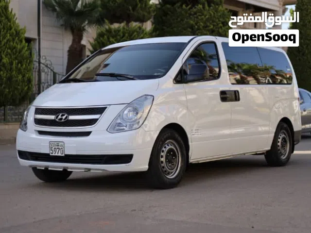 فان H1 للبيع