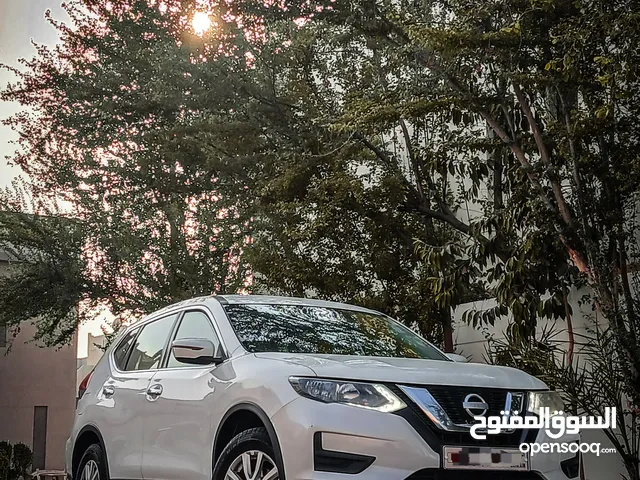 NISSAN X-TRAIL 2020 SINGLE OWNER CAR FOR SALE