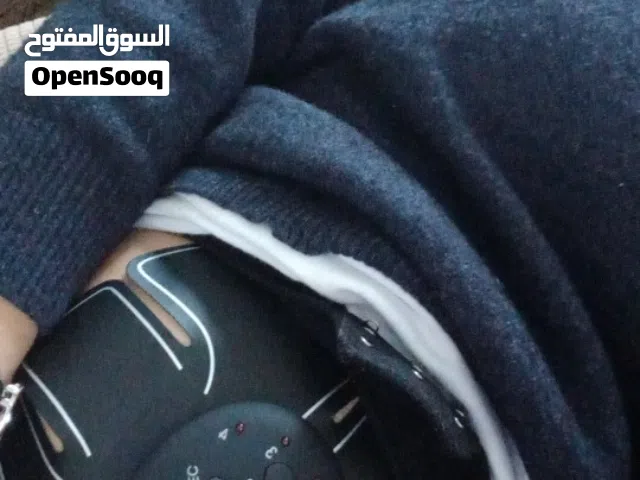 جهاز سمارت فيتنيس لحرق دهون البطن واظهار العضلات  الحل الأمثل لتفتيت الدهون وشد الجسم بدون مجهود