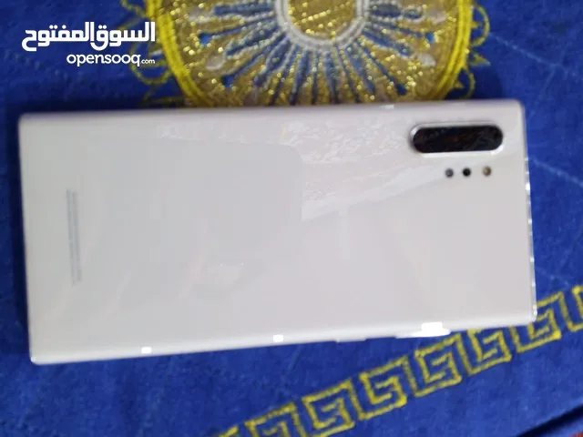 سامسونج نوتs10 بحاله جيد
