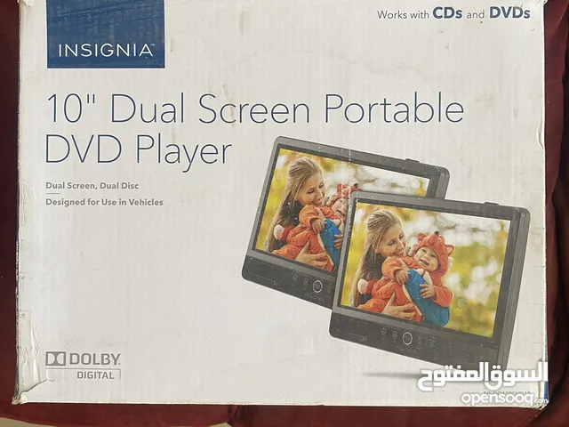 DVD Players