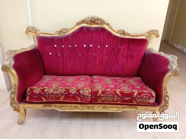 Royal sofa