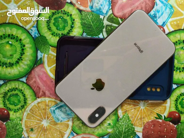 Apple iPhone XS Max 256 GB in Basra