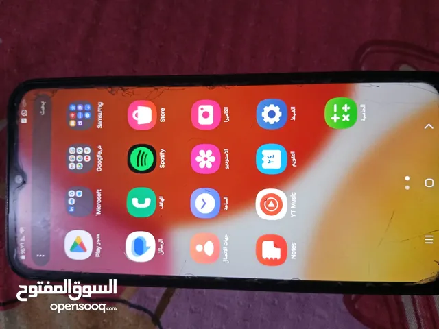 جالاكسي A14 سعر 160 وبي مجال