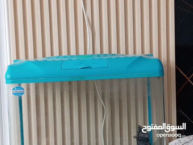 حوض اسماك زينة