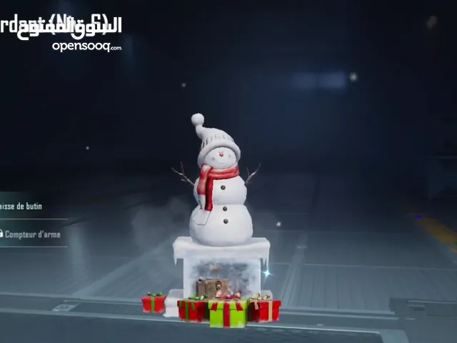 حساب PUBG للبيع - لفل 84، سكنات نادرة، مرتبط فيس و تويتر و غوغل ورقم تلهاتف، جاهز للتسليم