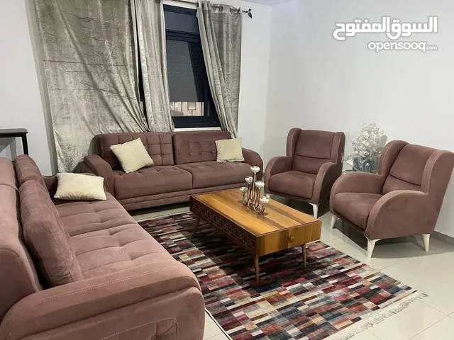 شقه مفروشه للايجار في ام الشرايط قرب دوار حبوب