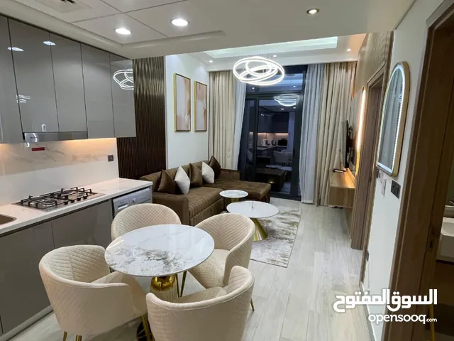 500 m2 1 Bedroom Apartments for Sale in Dubai Mohammad Bin Rashid City