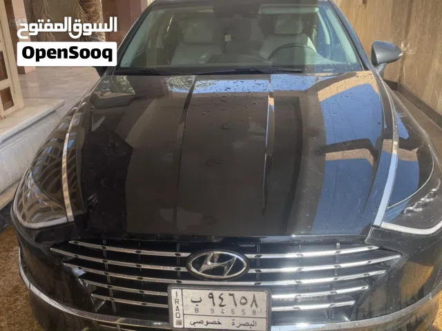 2023 هيونداي سوناتا Limited