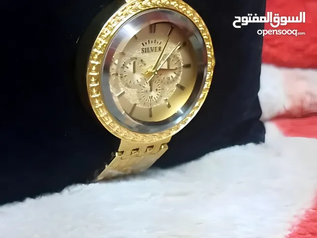 Analog Quartz Swatch watches  for sale in Jeddah