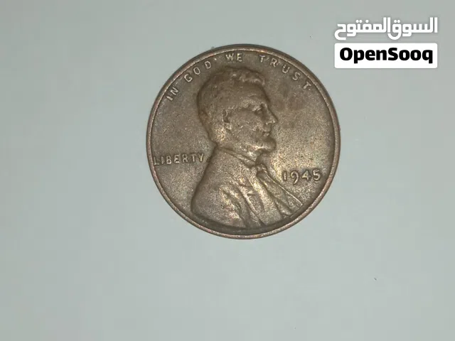 عملات أمريكية