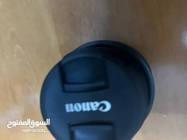 Canon DSLR Cameras in Amman