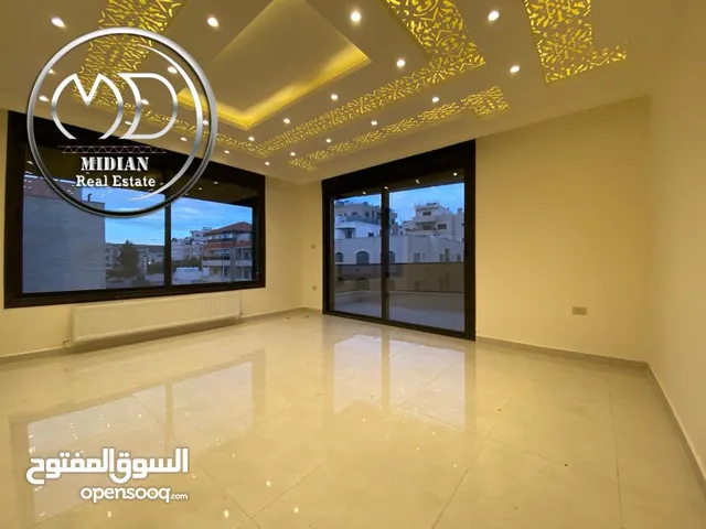 170 m2 3 Bedrooms Apartments for Sale in Amman Tla' Ali