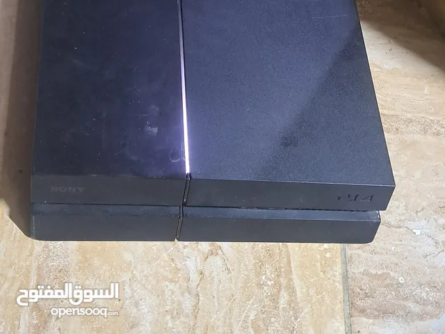 PlayStation 4 PlayStation for sale in Amman