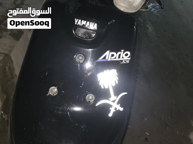 دراجه  ابريو 60 خبط مراوس بشحن