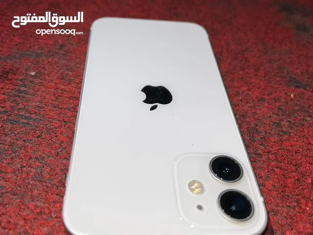 Apple iPhone 12 Mini 64 GB in Cairo