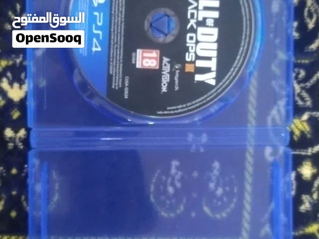 سيدي بلاك ابوس 3 و تكن 7