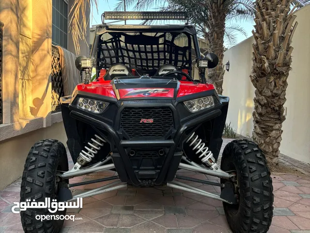للبيع بولارس رايزر 2015 1000