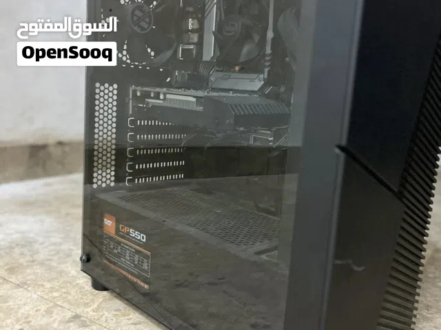 بيسي للبيع بكرت 1050ti