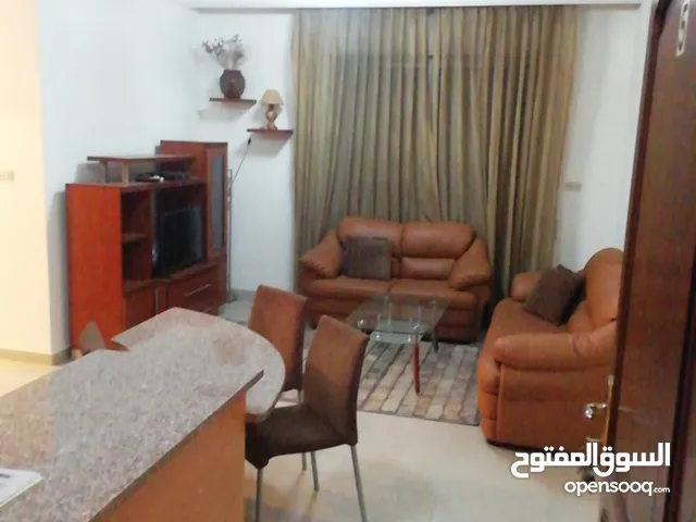 70m2 2 Bedrooms Apartments for Sale in Amman Abdoun