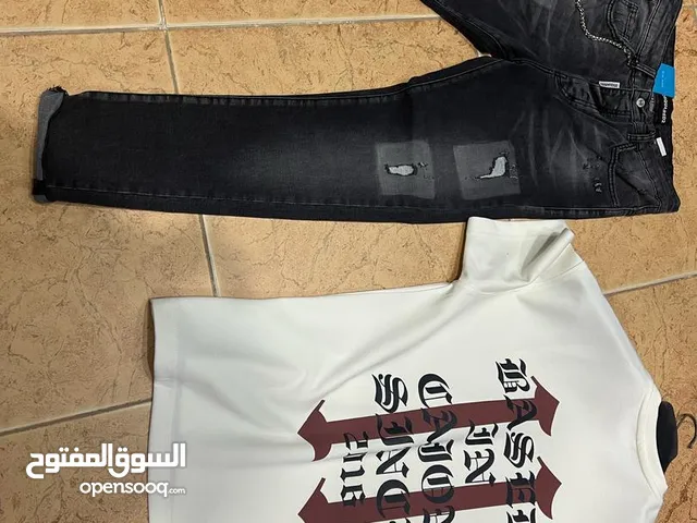 T-Shirts Tops & Shirts in Gharyan