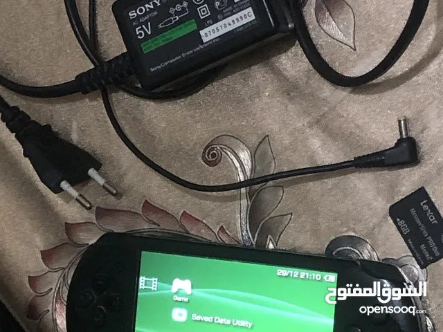 Psp باقا نقية بزاف