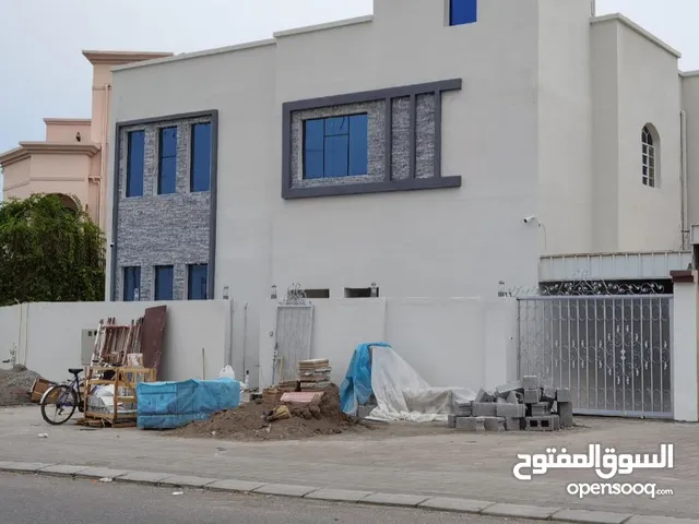 600 m2 More than 6 bedrooms Villa for Sale in Muscat Bosher