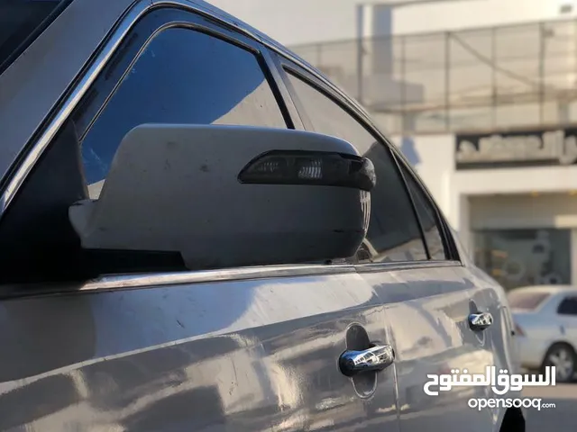 Used Kia Optima in Tripoli