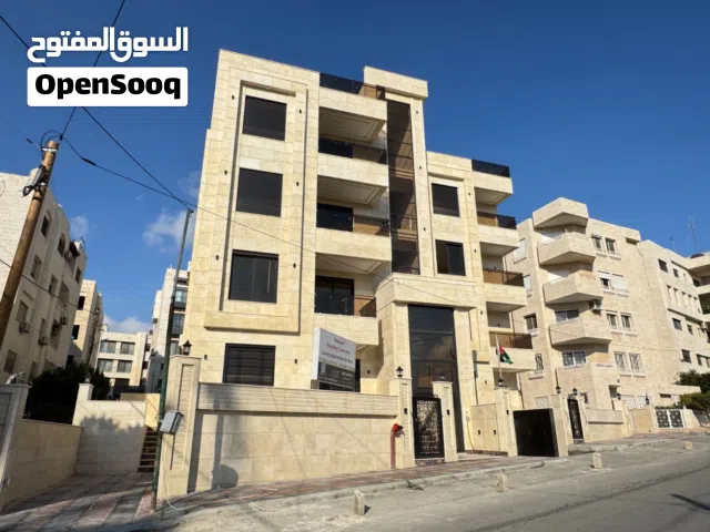 شقة ارضيه للايجار بعبدون الشمالي