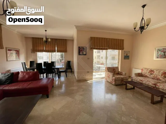 Fully Modern Furnished Apartment For Rent In Dair Ghbar