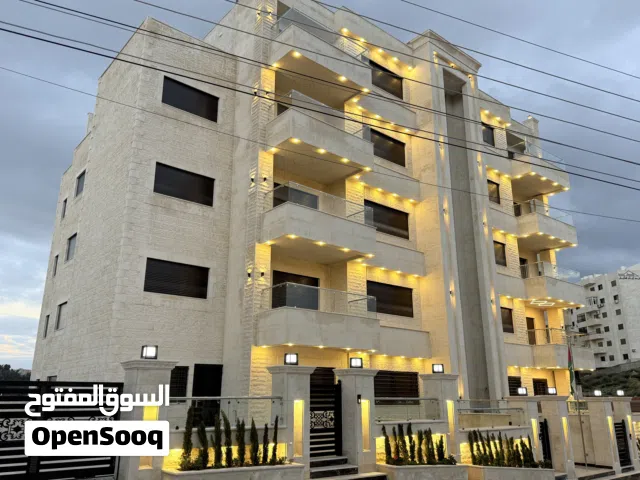 250 m2 4 Bedrooms Apartments for Sale in Amman Marj El Hamam