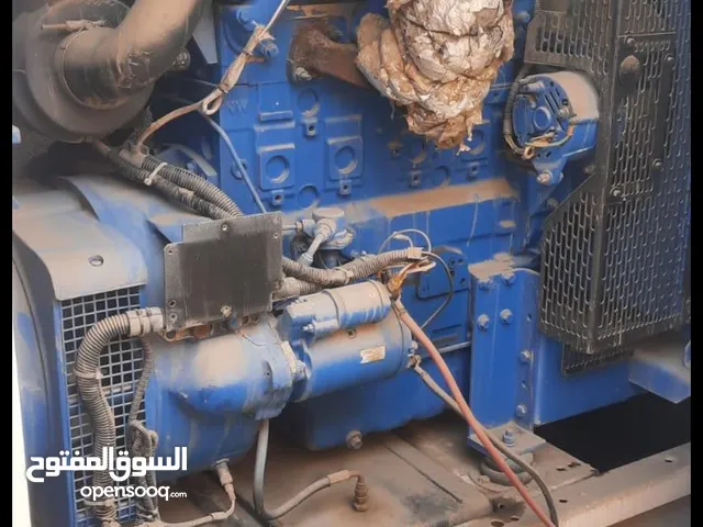  Generators for sale in Al Jahra