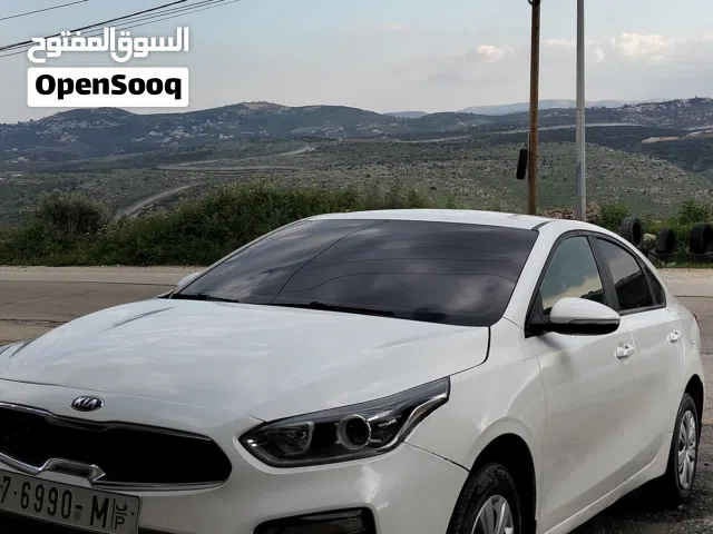 Used Kia Cerato in Jenin