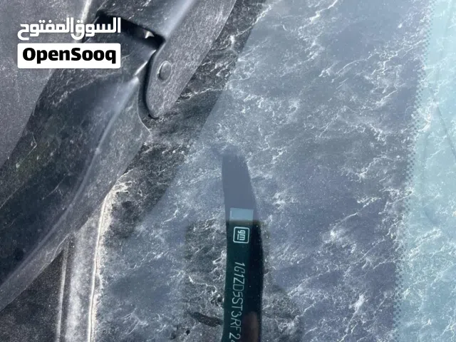 شيفورليه ماليبو 2024 للبيع