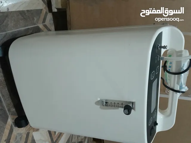 جهاز ومولد تنفس أكسجين طبي 10liter للبيع