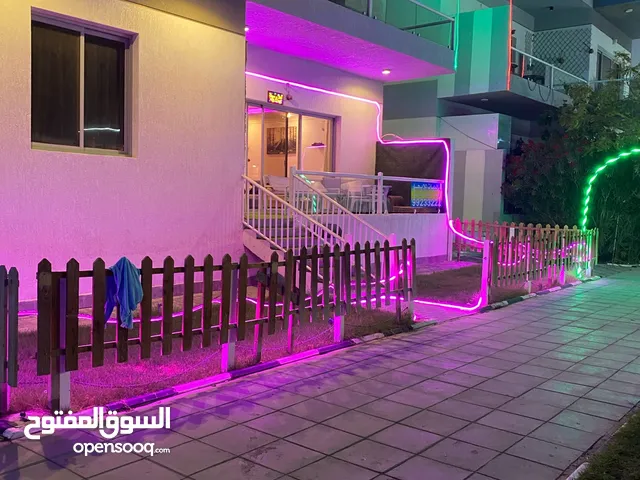 4 Bedrooms Chalet for Rent in Al Ahmadi Sabah Al Ahmad Sea City