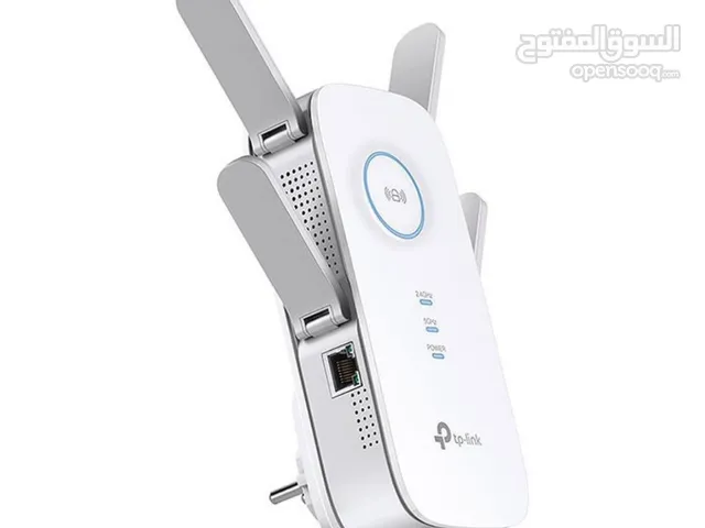 Tp-link RE650 extender