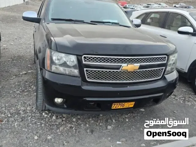 2014 شيفروليه تاهو 1LS