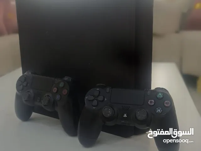 PlayStation 4 PlayStation for sale in Jenin
