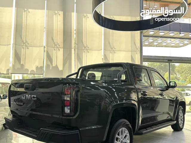 بيكب كراند أڤينيو، محرك فورد.. بأقل مقدمة.. الضمان الحقيقي 10 سنوات او مليون كيلو متر بدون كفيل