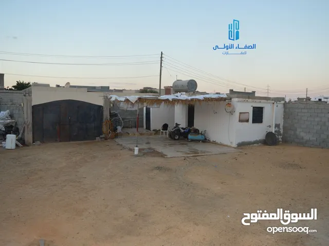 230 m2 More than 6 bedrooms Townhouse for Sale in Misrata Karzaz