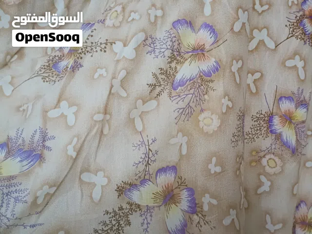 لحاف صوف  قديم ثقيل