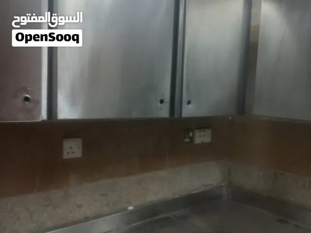 مطابخ سلستين بحاله ممتاز جدا لي البيع
