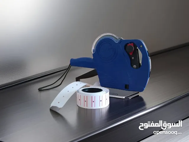 طابعة اسعار للمتجر والبقالة والسوبر ماركت بسعرمغر printer prices