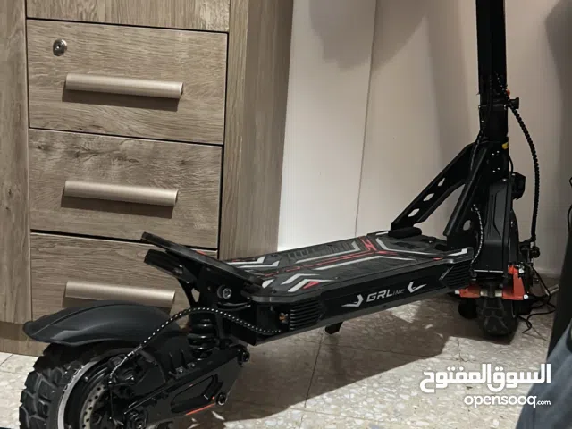 E scooter rohan wings