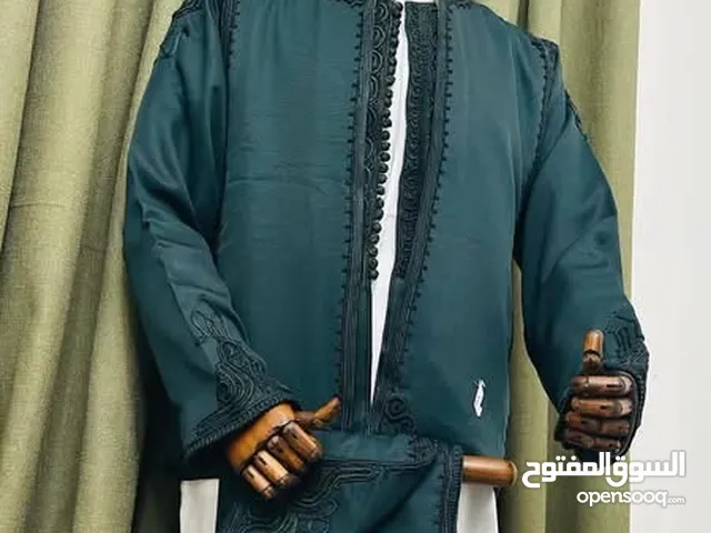 Abaya Men's Deshdasha - Abaya in Tripoli