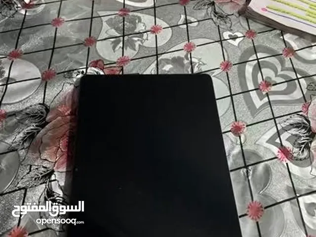 ايبد بي حلت الوكله مش مصلح مش مفتوح معو كرتون وشاحن الصلي